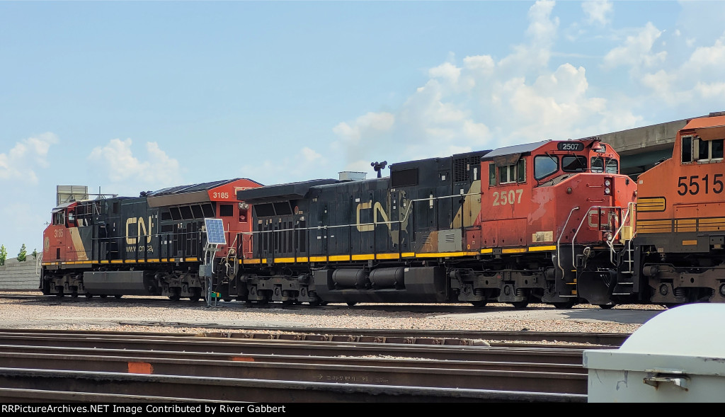 CN 2507